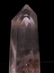 cristal de quartz